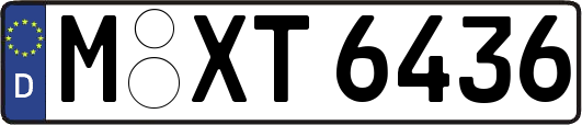 M-XT6436