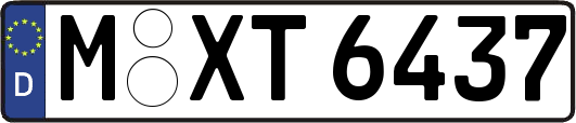 M-XT6437