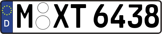 M-XT6438