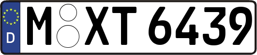 M-XT6439