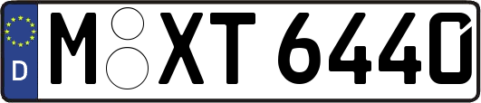 M-XT6440