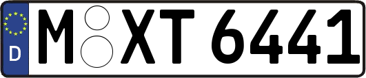 M-XT6441
