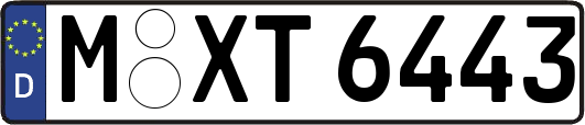 M-XT6443