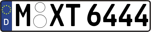 M-XT6444