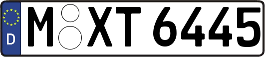 M-XT6445