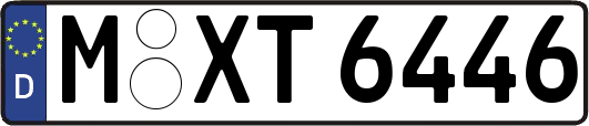 M-XT6446