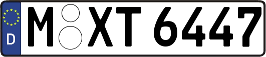 M-XT6447