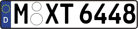 M-XT6448