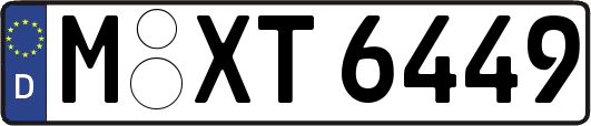M-XT6449