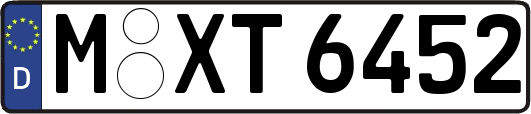 M-XT6452