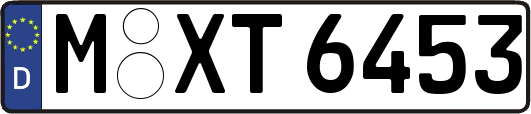 M-XT6453