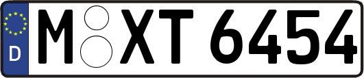 M-XT6454
