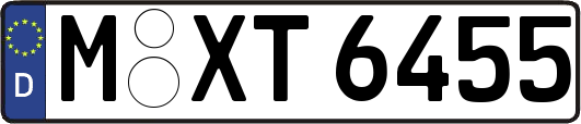M-XT6455