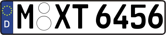 M-XT6456