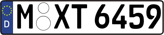 M-XT6459