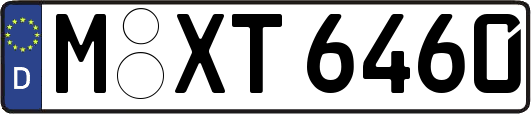 M-XT6460