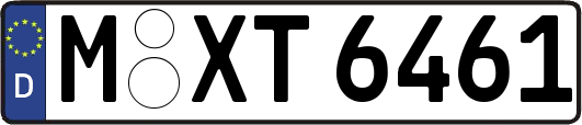 M-XT6461