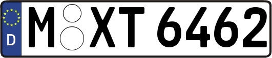 M-XT6462
