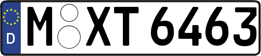 M-XT6463