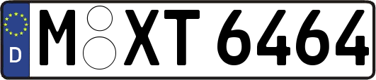 M-XT6464