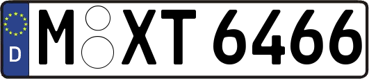 M-XT6466