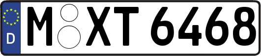 M-XT6468