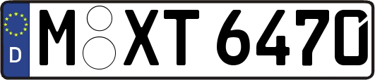 M-XT6470