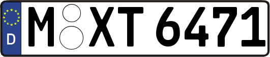 M-XT6471