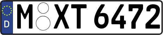 M-XT6472