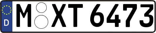 M-XT6473