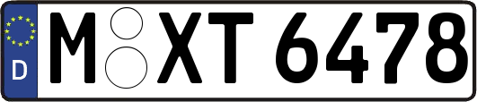 M-XT6478