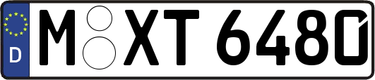 M-XT6480