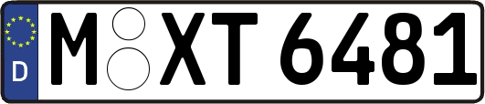 M-XT6481