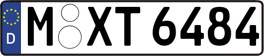 M-XT6484