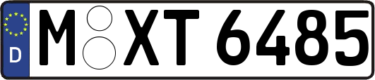 M-XT6485