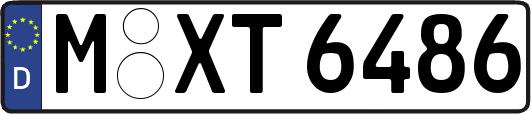 M-XT6486