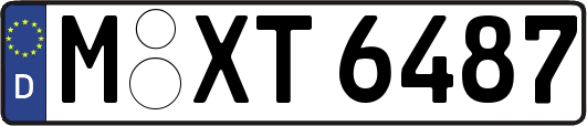 M-XT6487
