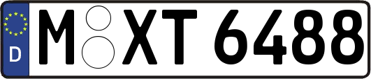M-XT6488