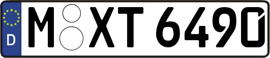 M-XT6490