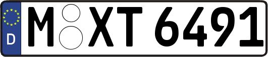 M-XT6491