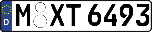 M-XT6493