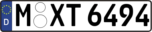 M-XT6494