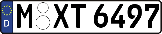 M-XT6497