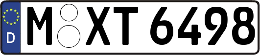 M-XT6498