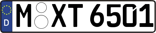 M-XT6501