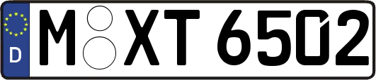 M-XT6502