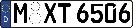 M-XT6506