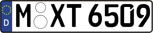M-XT6509