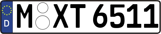 M-XT6511