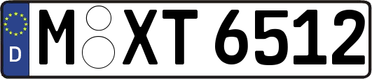M-XT6512